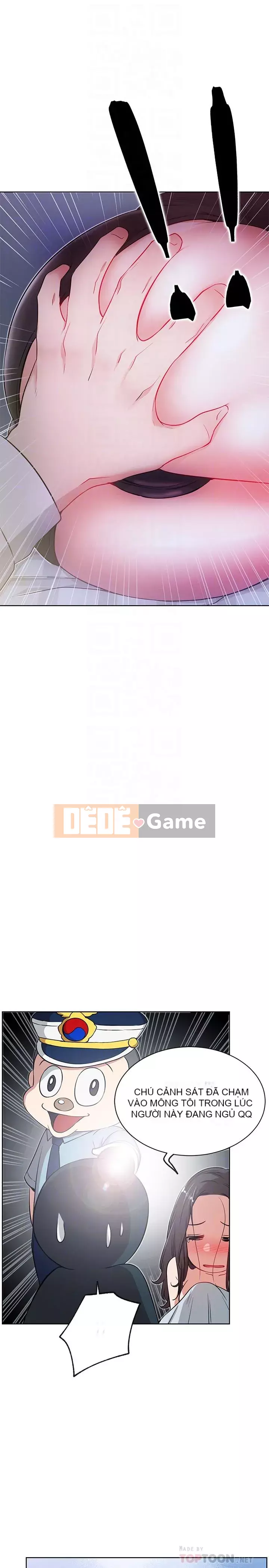 Cuộc sống riêng tư của người nổi tiếng trên mạng Chương 10-26