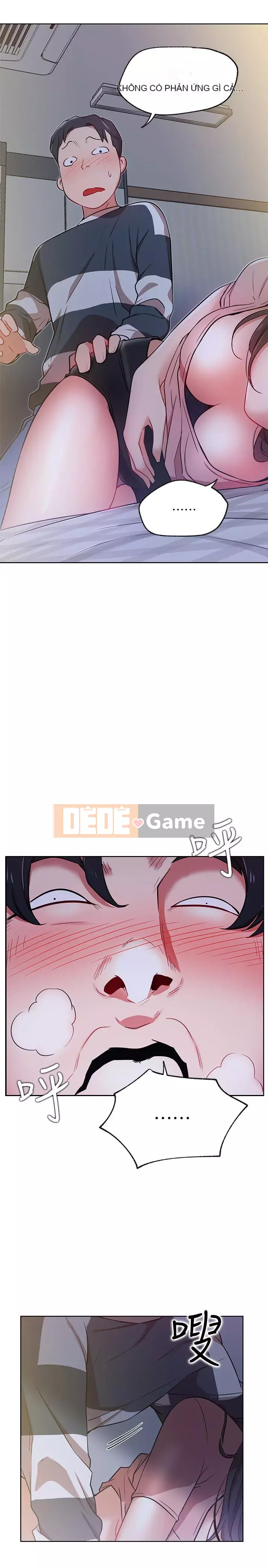 Cuộc sống riêng tư của người nổi tiếng trên mạng Chương 10-26