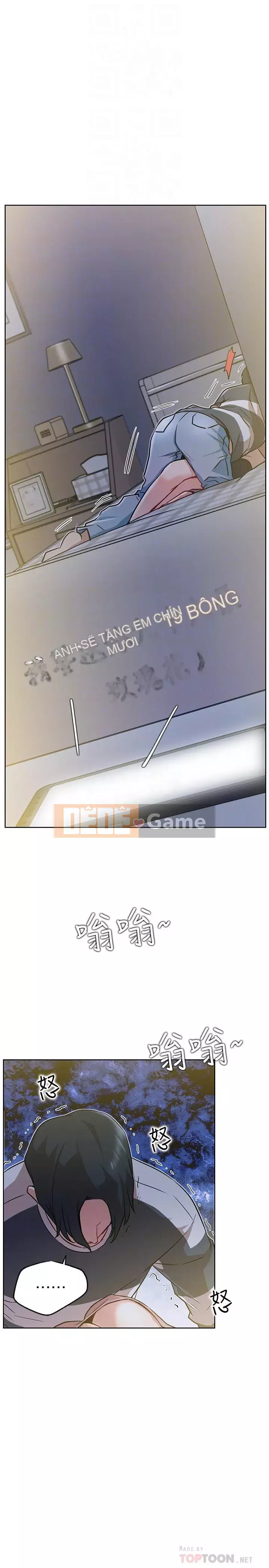 Cuộc sống riêng tư của người nổi tiếng trên mạng Chương 10-26