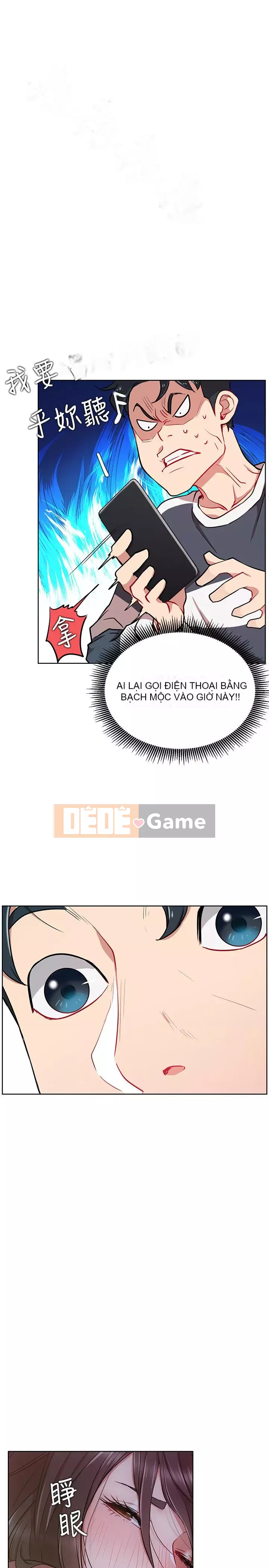 Cuộc sống riêng tư của người nổi tiếng trên mạng Chương 10-26