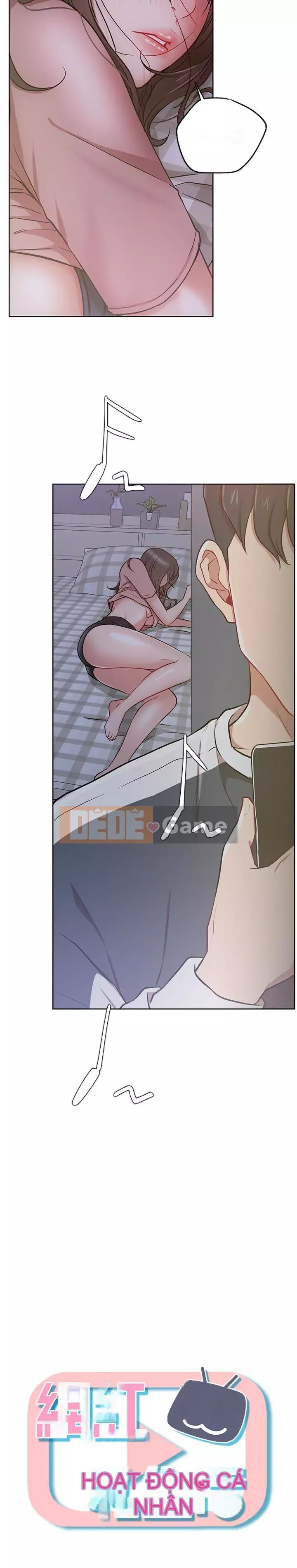 Cuộc sống riêng tư của người nổi tiếng trên mạng Chương 10-26