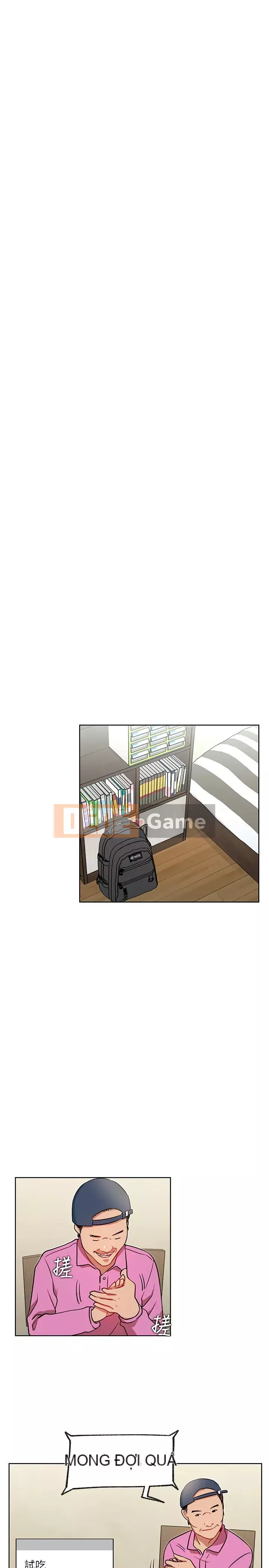 Cuộc sống riêng tư của người nổi tiếng trên mạng Chương 10-26