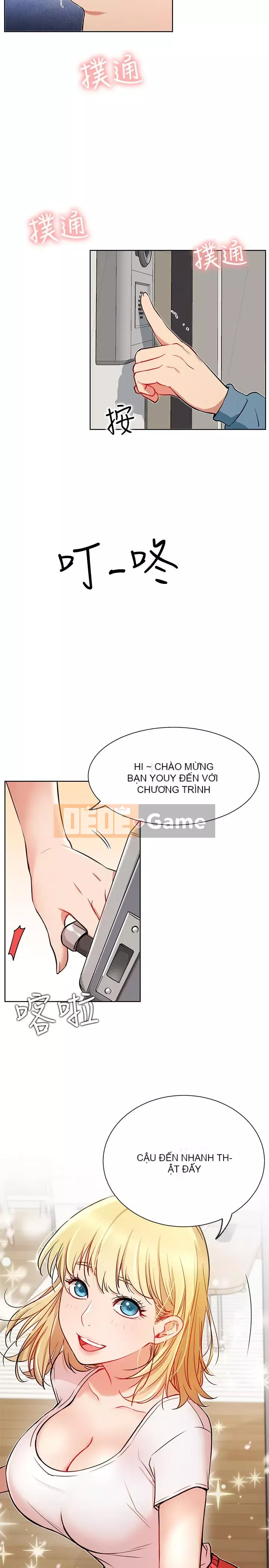 Cuộc sống riêng tư của người nổi tiếng trên mạng Chương 10-26