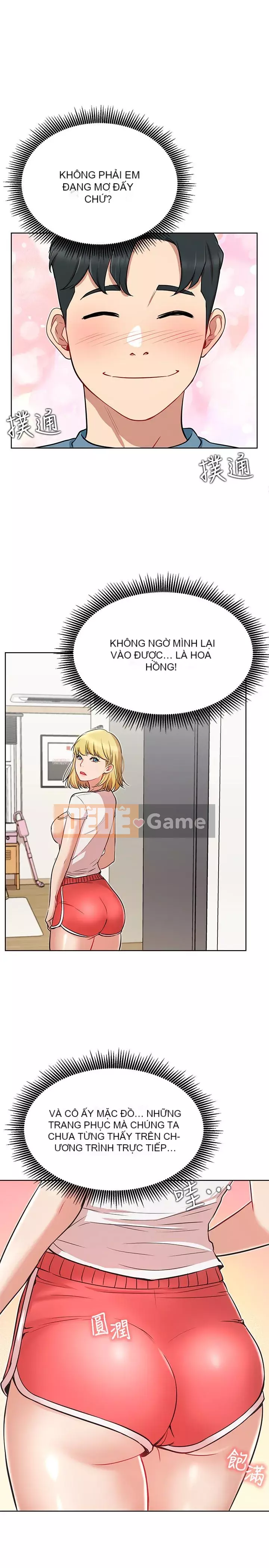 Cuộc sống riêng tư của người nổi tiếng trên mạng Chương 10-26