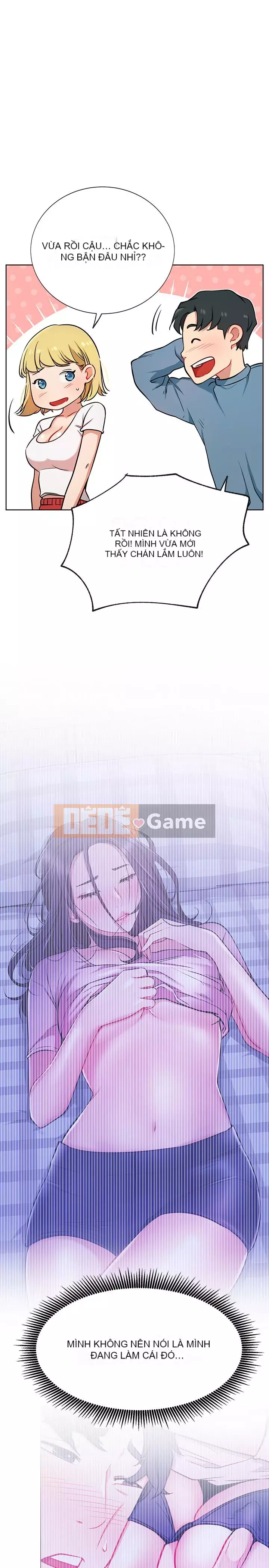 Cuộc sống riêng tư của người nổi tiếng trên mạng Chương 10-26