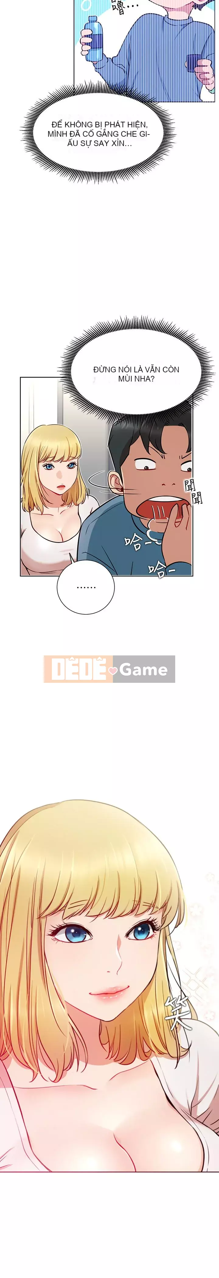 Cuộc sống riêng tư của người nổi tiếng trên mạng Chương 10-26