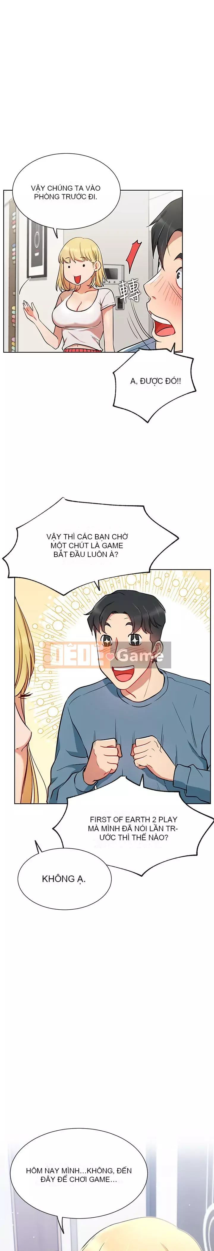 Cuộc sống riêng tư của người nổi tiếng trên mạng Chương 10-26