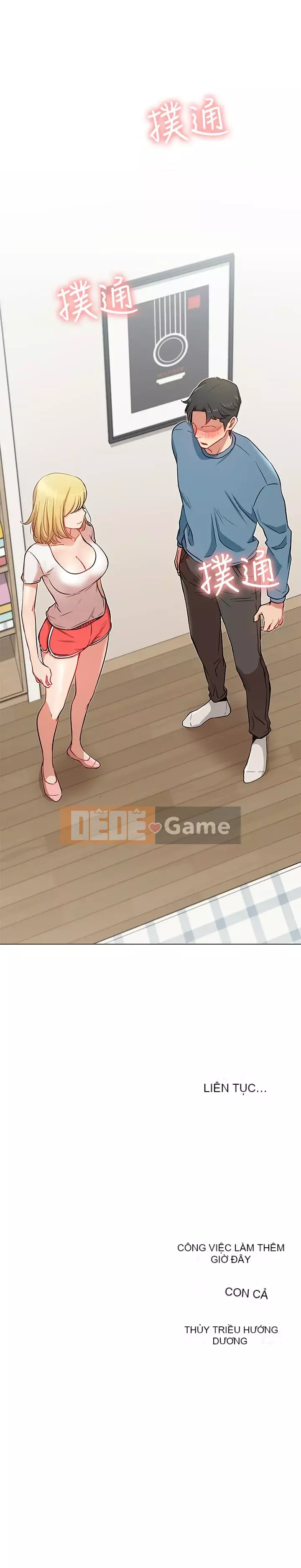 Cuộc sống riêng tư của người nổi tiếng trên mạng Chương 10-26