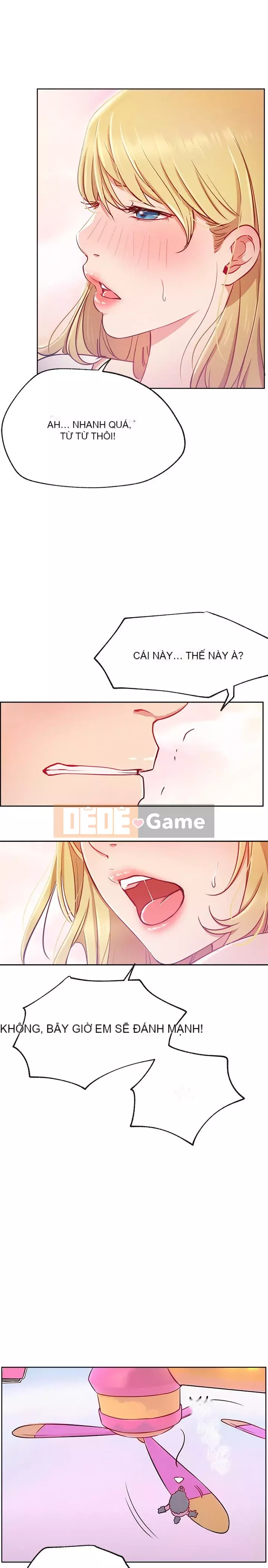 Cuộc sống riêng tư của người nổi tiếng trên mạng Chương 10-26