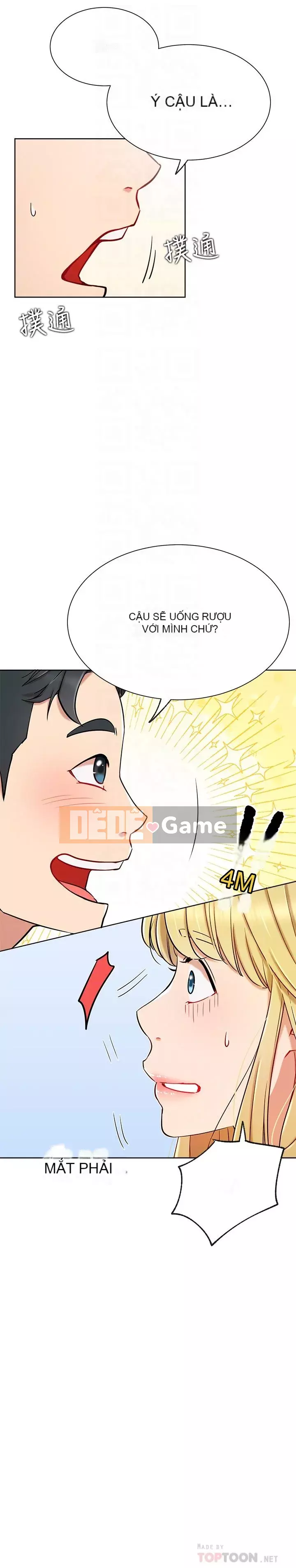 Cuộc sống riêng tư của người nổi tiếng trên mạng Chương 10-26