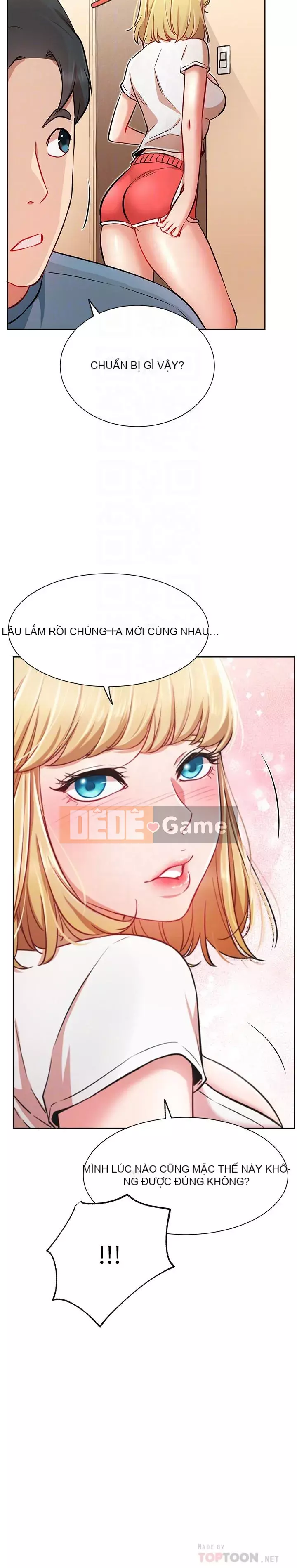 Cuộc sống riêng tư của người nổi tiếng trên mạng Chương 10-26