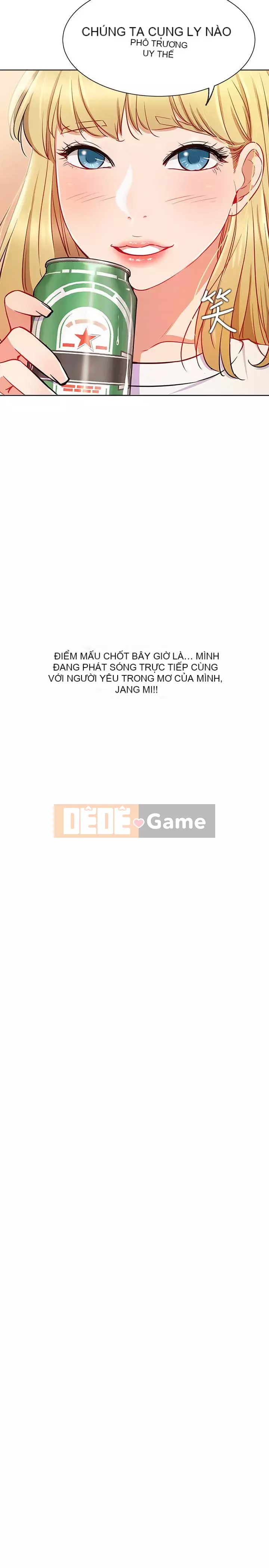 Cuộc sống riêng tư của người nổi tiếng trên mạng Chương 10-26