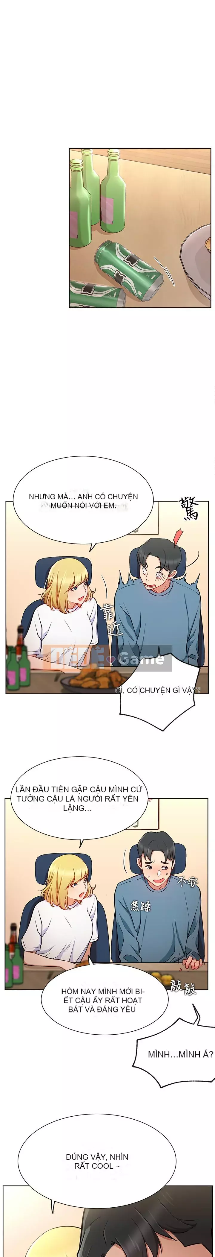 Cuộc sống riêng tư của người nổi tiếng trên mạng Chương 10-26