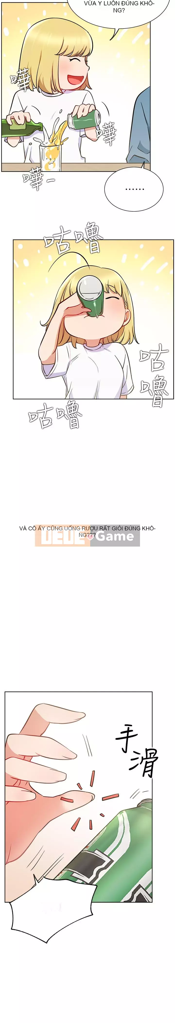 Cuộc sống riêng tư của người nổi tiếng trên mạng Chương 10-26