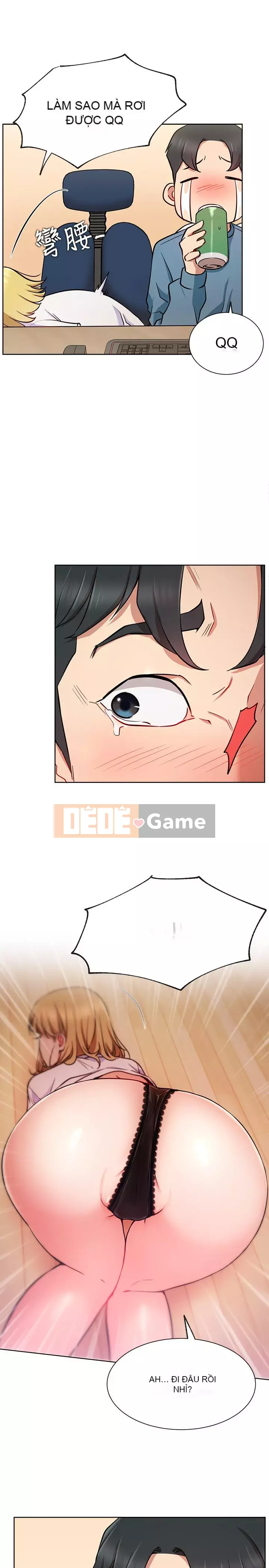 Cuộc sống riêng tư của người nổi tiếng trên mạng Chương 10-26