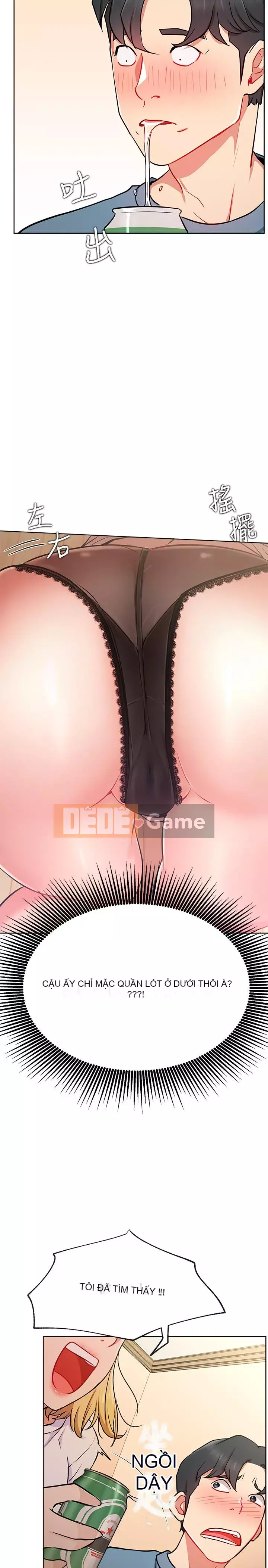 Cuộc sống riêng tư của người nổi tiếng trên mạng Chương 10-26