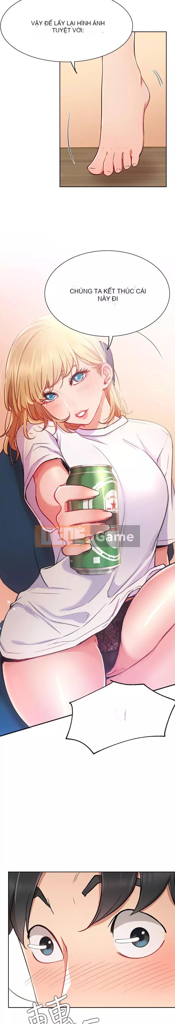 Cuộc sống riêng tư của người nổi tiếng trên mạng Chương 10-26