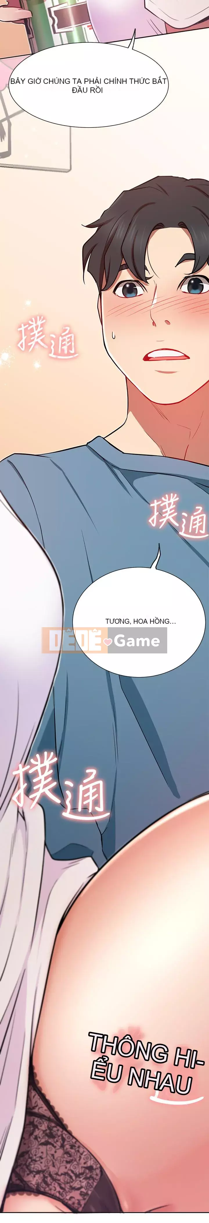 Cuộc sống riêng tư của người nổi tiếng trên mạng Chương 10-26