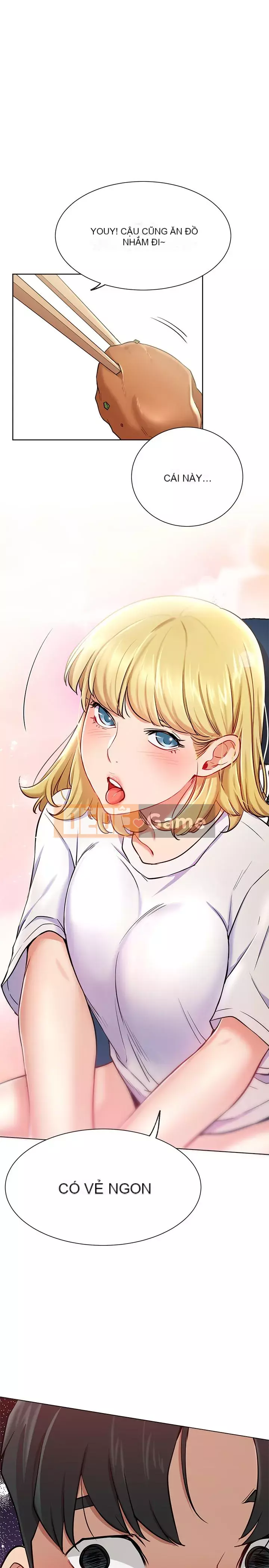 Cuộc sống riêng tư của người nổi tiếng trên mạng Chương 10-26