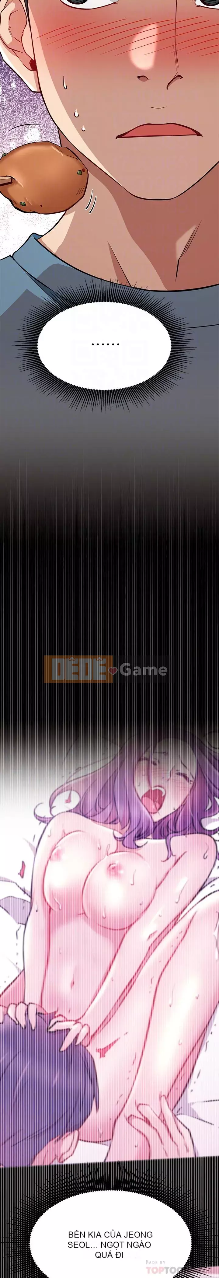 Cuộc sống riêng tư của người nổi tiếng trên mạng Chương 10-26