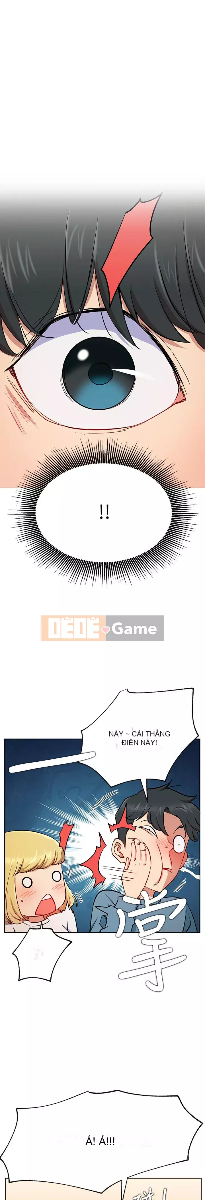 Cuộc sống riêng tư của người nổi tiếng trên mạng Chương 10-26