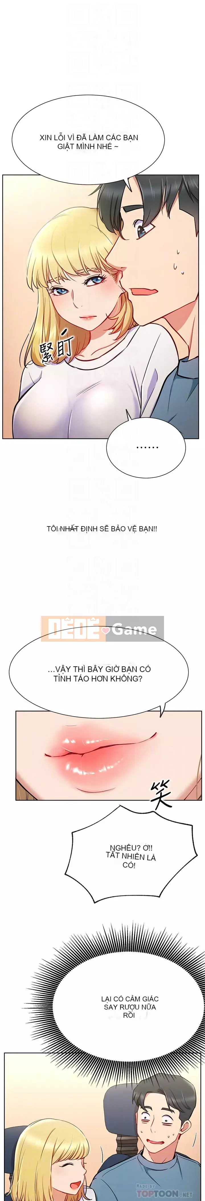 Cuộc sống riêng tư của người nổi tiếng trên mạng Chương 10-26