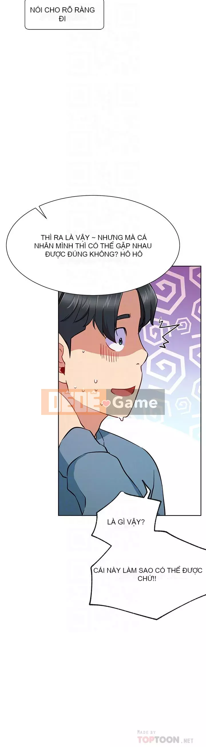 Cuộc sống riêng tư của người nổi tiếng trên mạng Chương 10-26