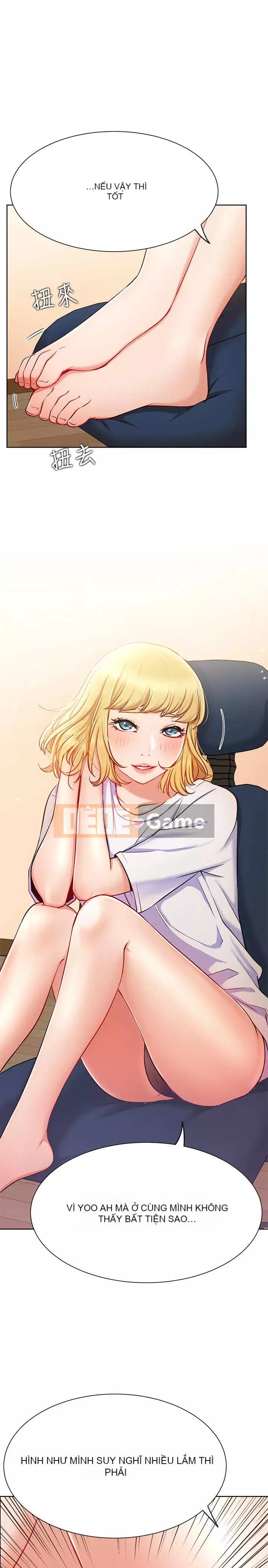 Cuộc sống riêng tư của người nổi tiếng trên mạng Chương 10-26