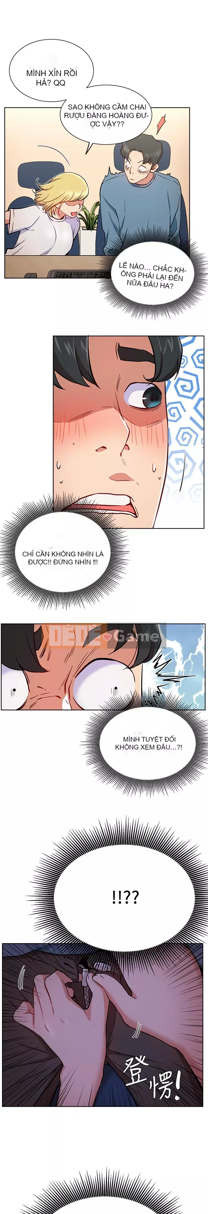 Cuộc sống riêng tư của người nổi tiếng trên mạng Chương 10-26