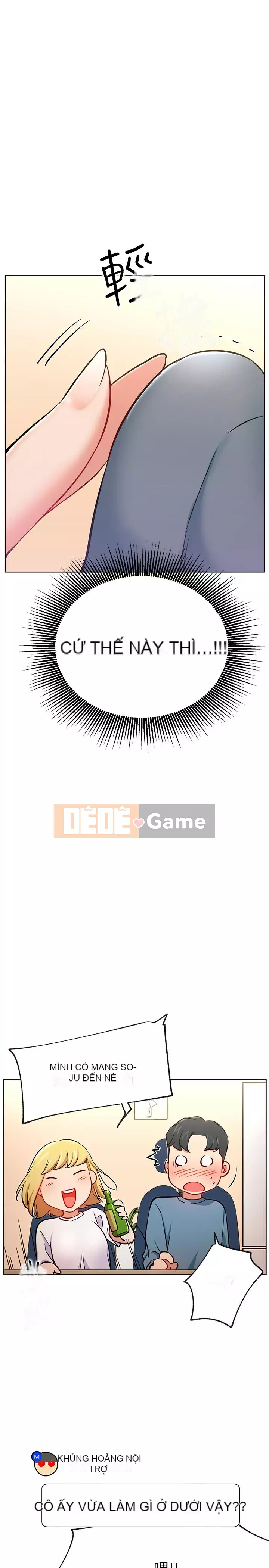 Cuộc sống riêng tư của người nổi tiếng trên mạng Chương 10-26