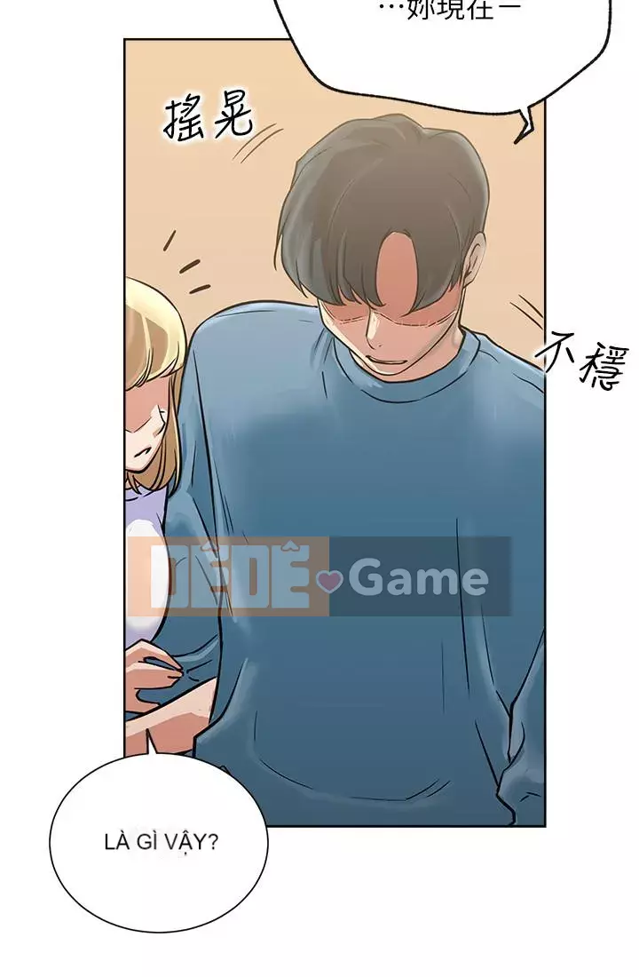 Cuộc sống riêng tư của người nổi tiếng trên mạng Chương 10-26