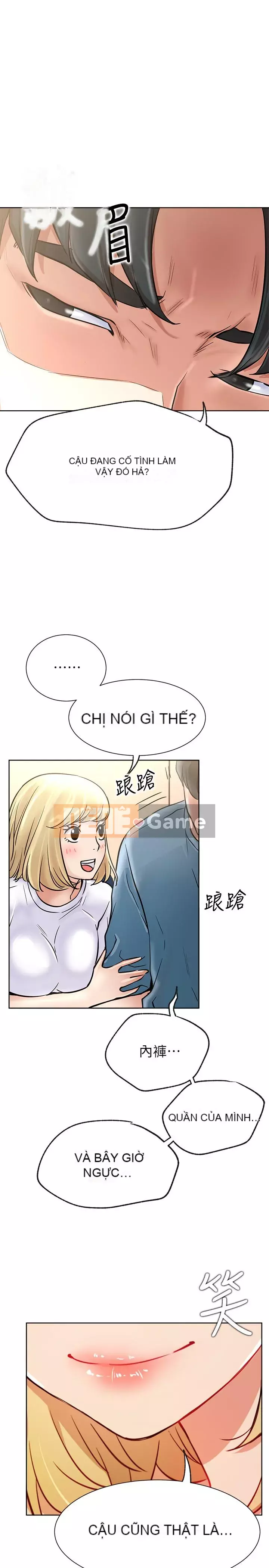 Cuộc sống riêng tư của người nổi tiếng trên mạng Chương 10-26