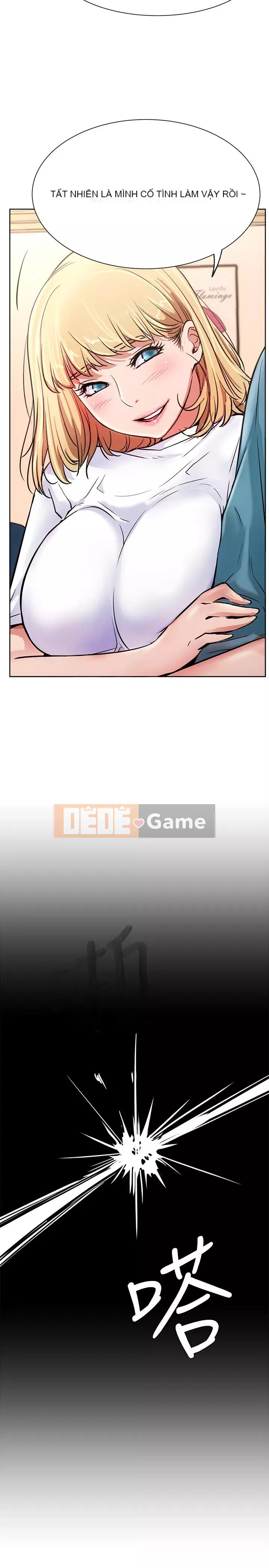 Cuộc sống riêng tư của người nổi tiếng trên mạng Chương 10-26