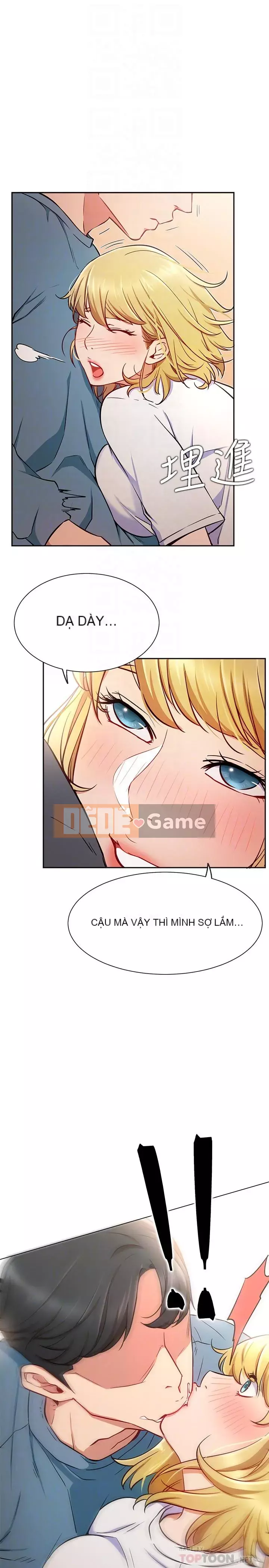 Cuộc sống riêng tư của người nổi tiếng trên mạng Chương 10-26