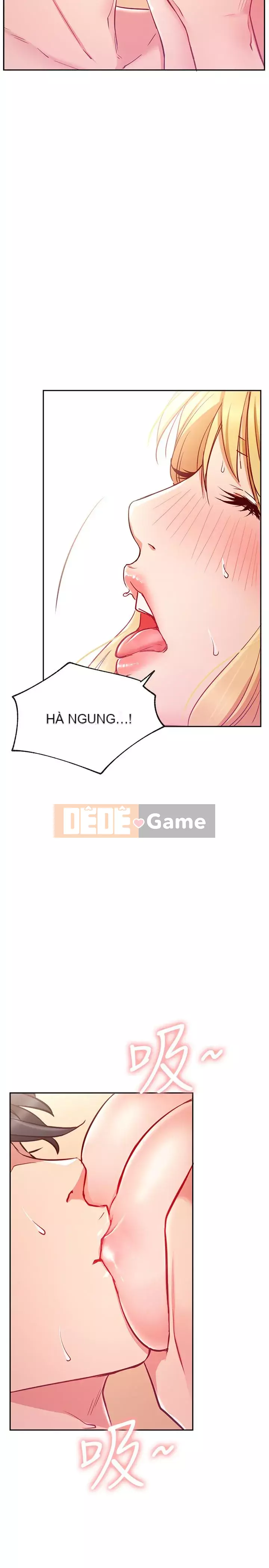 Cuộc sống riêng tư của người nổi tiếng trên mạng Chương 10-26