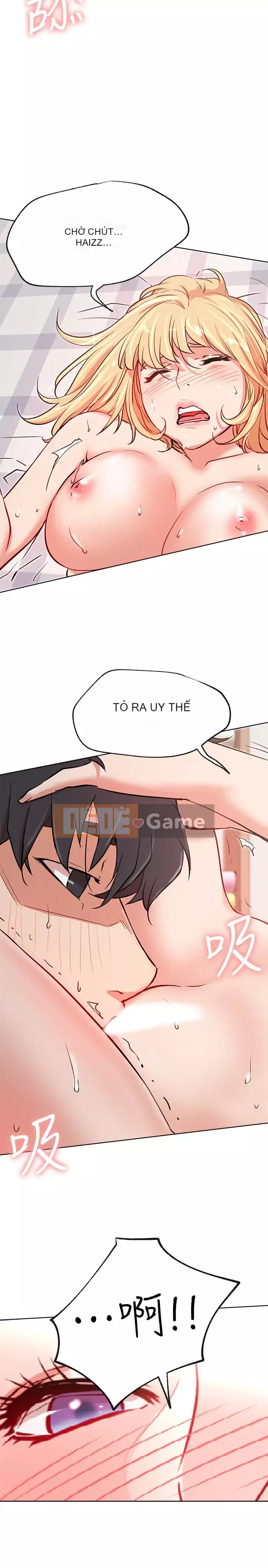 Cuộc sống riêng tư của người nổi tiếng trên mạng Chương 10-26