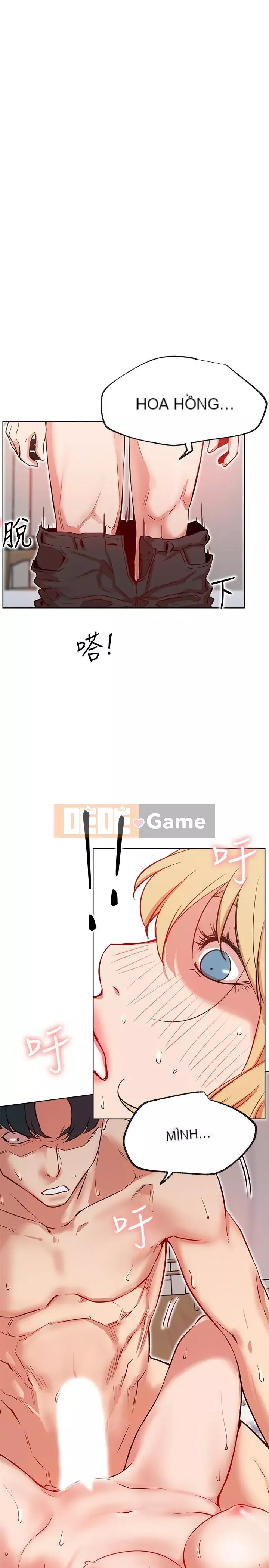 Cuộc sống riêng tư của người nổi tiếng trên mạng Chương 10-26