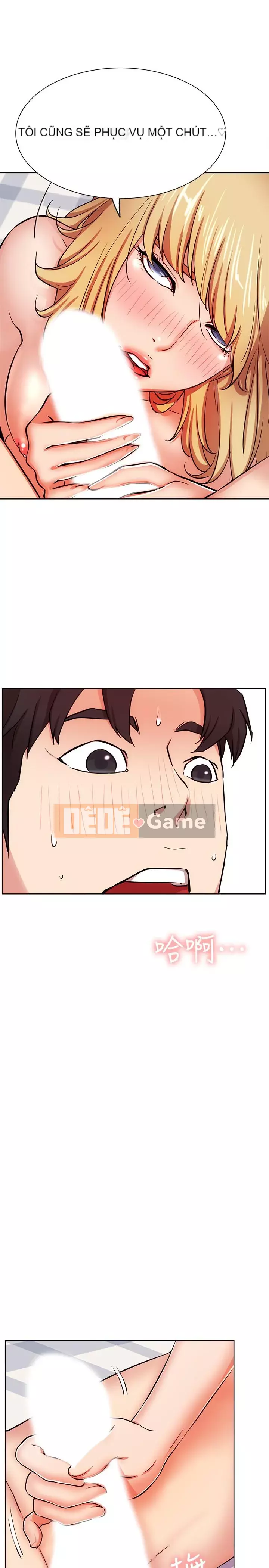 Cuộc sống riêng tư của người nổi tiếng trên mạng Chương 10-26