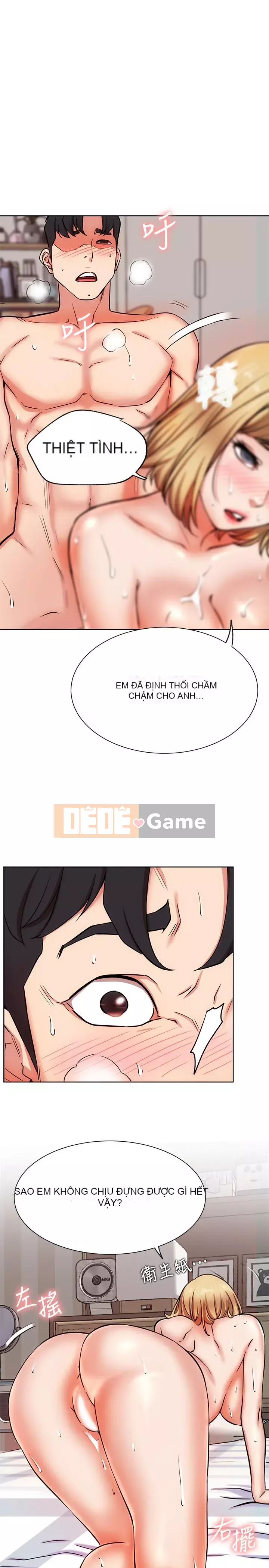 Cuộc sống riêng tư của người nổi tiếng trên mạng Chương 10-26