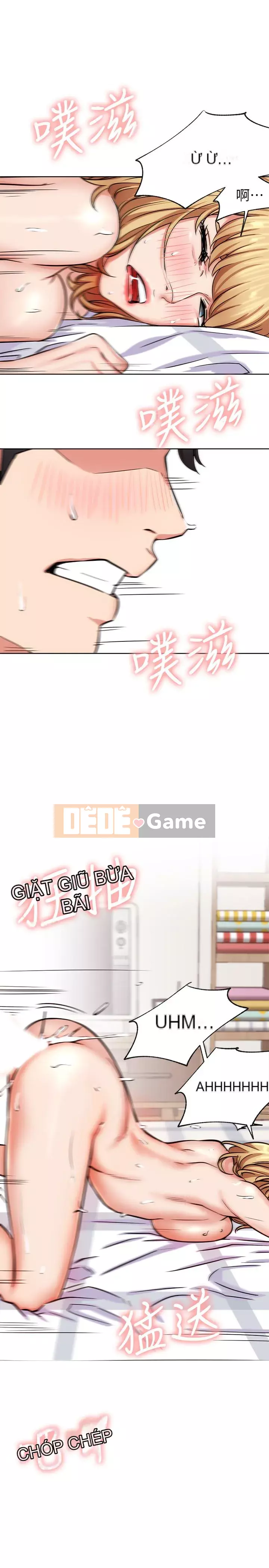 Cuộc sống riêng tư của người nổi tiếng trên mạng Chương 10-26