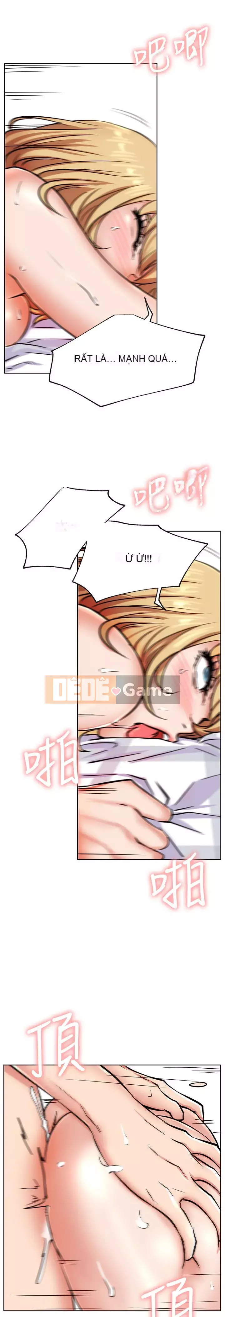 Cuộc sống riêng tư của người nổi tiếng trên mạng Chương 10-26