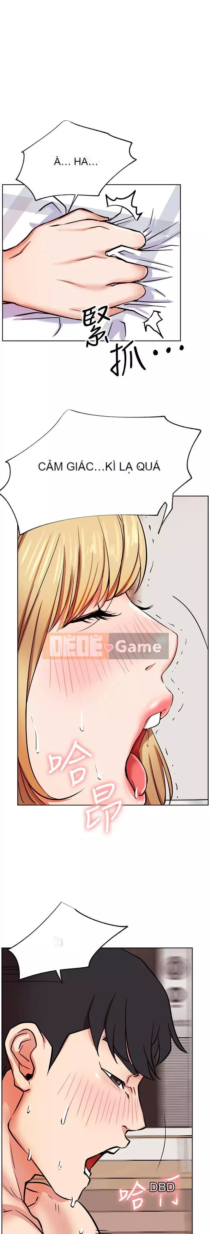 Cuộc sống riêng tư của người nổi tiếng trên mạng Chương 10-26