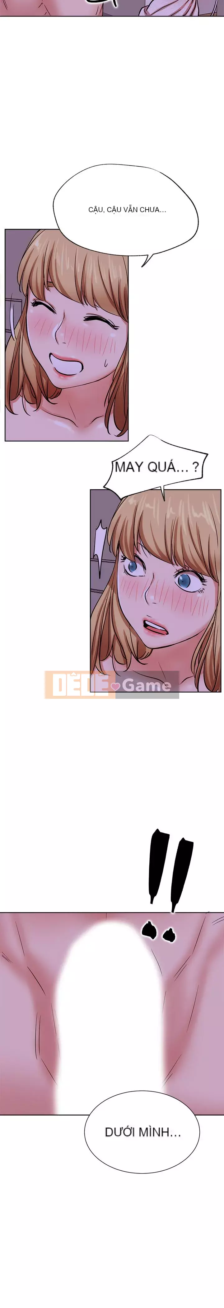 Cuộc sống riêng tư của người nổi tiếng trên mạng Chương 10-26