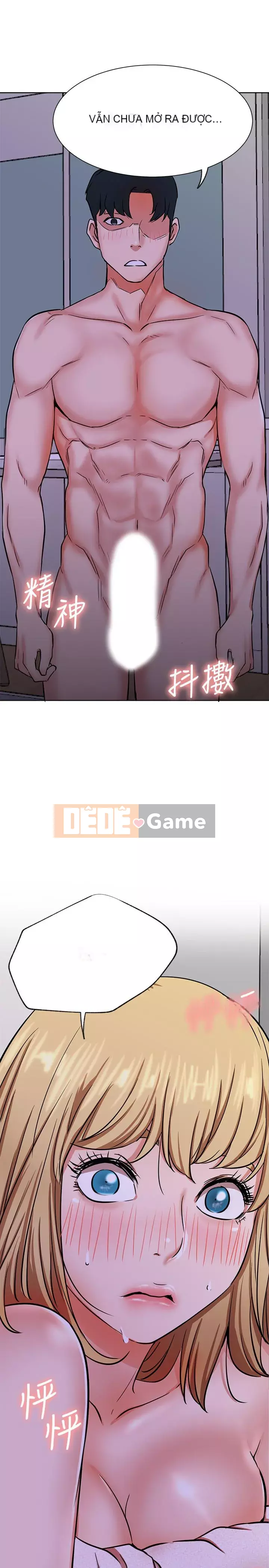 Cuộc sống riêng tư của người nổi tiếng trên mạng Chương 10-26