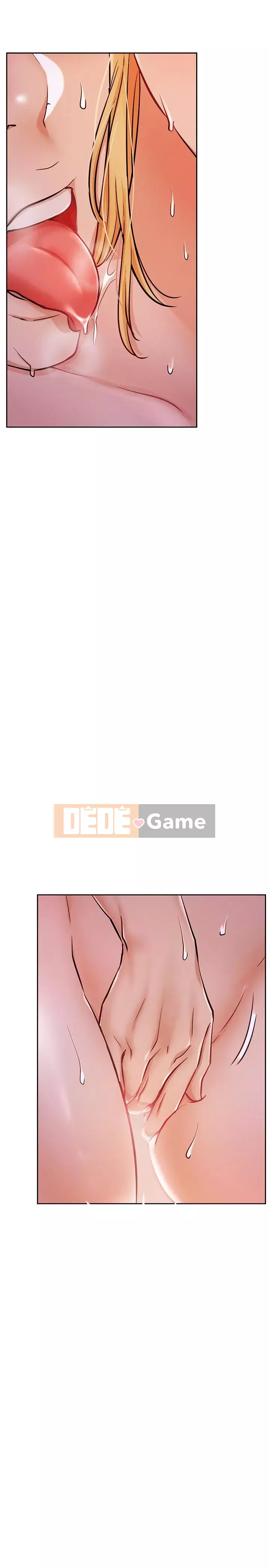 Cuộc sống riêng tư của người nổi tiếng trên mạng Chương 10-26