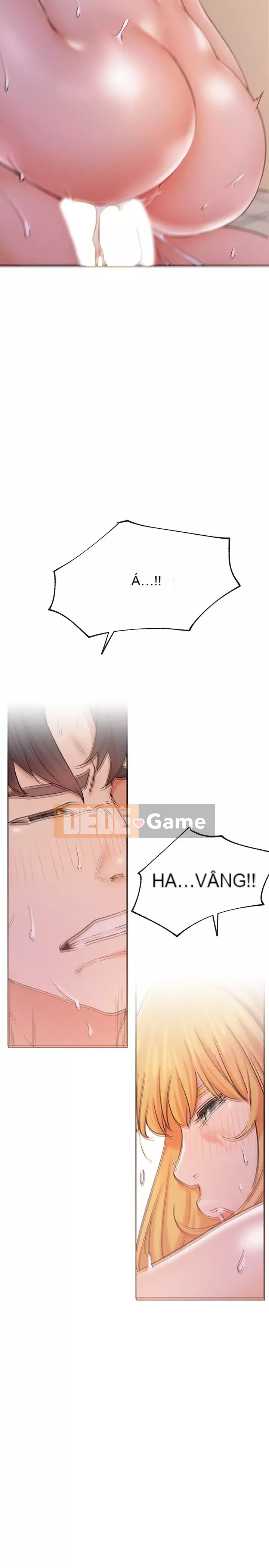 Cuộc sống riêng tư của người nổi tiếng trên mạng Chương 10-26