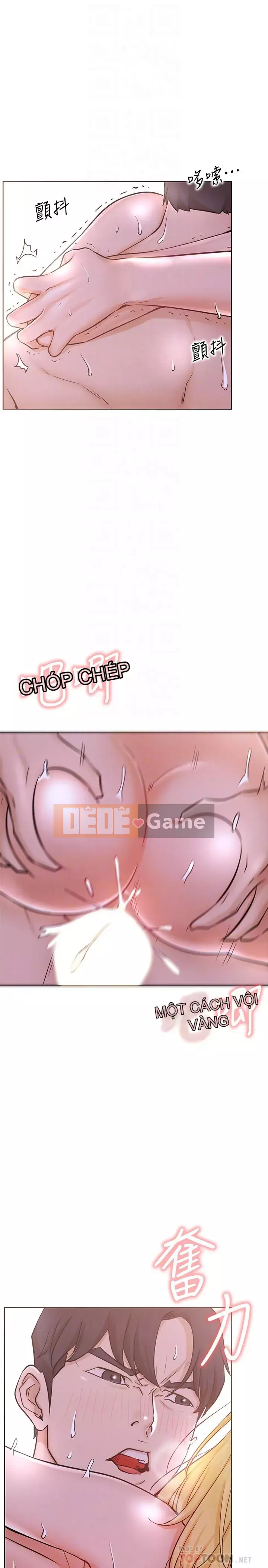 Cuộc sống riêng tư của người nổi tiếng trên mạng Chương 10-26