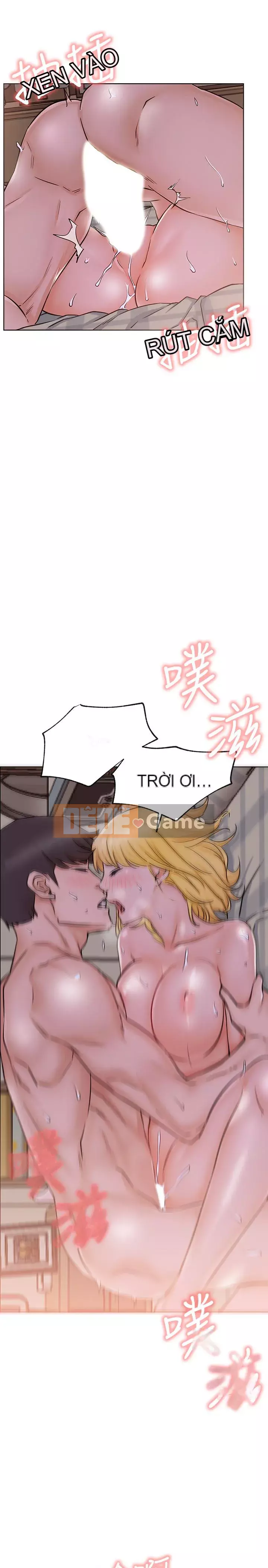 Cuộc sống riêng tư của người nổi tiếng trên mạng Chương 10-26