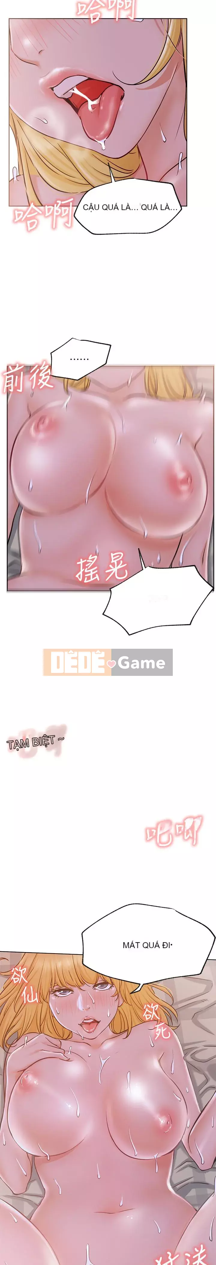 Cuộc sống riêng tư của người nổi tiếng trên mạng Chương 10-26