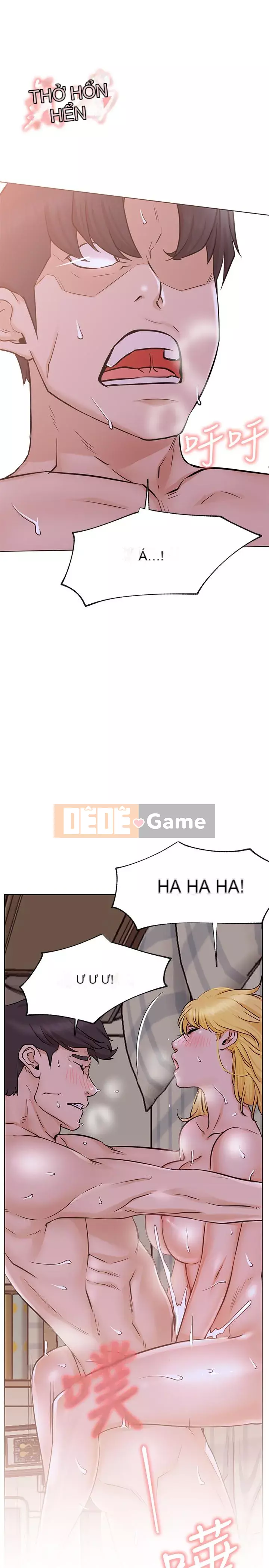 Cuộc sống riêng tư của người nổi tiếng trên mạng Chương 10-26